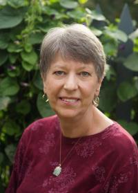 Melinda Peterson